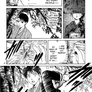 [WATASE Yuu] Sakura-Gari [Eng] – Gay Comics image 429.jpg