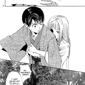 [WATASE Yuu] Sakura-Gari [Eng] – Gay Comics image 431.jpg