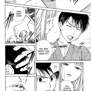 [WATASE Yuu] Sakura-Gari [Eng] – Gay Comics image 435.jpg