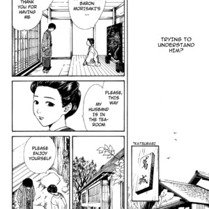 [WATASE Yuu] Sakura-Gari [Eng] – Gay Comics image 441.jpg