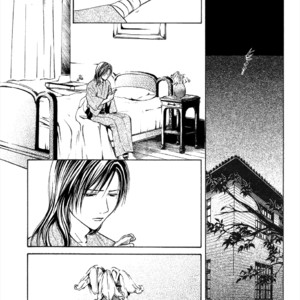 [WATASE Yuu] Sakura-Gari [Eng] – Gay Comics image 470.jpg