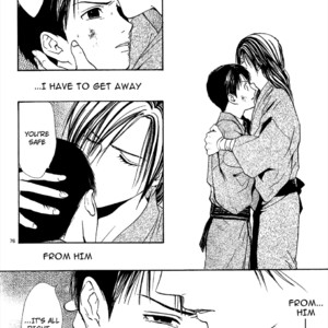 [WATASE Yuu] Sakura-Gari [Eng] – Gay Comics image 475.jpg