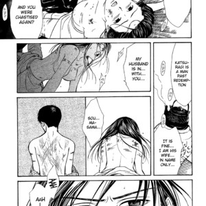 [WATASE Yuu] Sakura-Gari [Eng] – Gay Comics image 495.jpg
