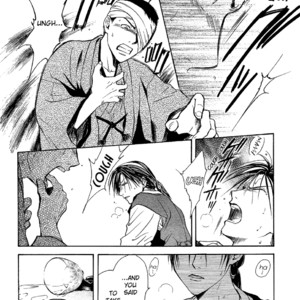 [WATASE Yuu] Sakura-Gari [Eng] – Gay Comics image 504.jpg