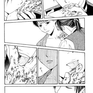 [WATASE Yuu] Sakura-Gari [Eng] – Gay Comics image 520.jpg