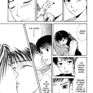 [WATASE Yuu] Sakura-Gari [Eng] – Gay Comics image 521.jpg