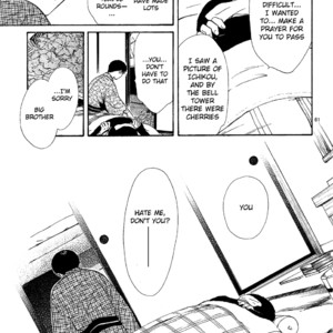 [WATASE Yuu] Sakura-Gari [Eng] – Gay Comics image 539.jpg