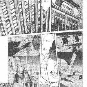 [WATASE Yuu] Sakura-Gari [Eng] – Gay Comics image 562.jpg