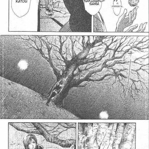 [WATASE Yuu] Sakura-Gari [Eng] – Gay Comics image 573.jpg