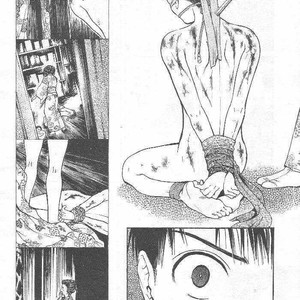 [WATASE Yuu] Sakura-Gari [Eng] – Gay Comics image 583.jpg