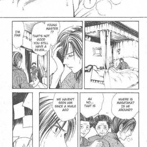 [WATASE Yuu] Sakura-Gari [Eng] – Gay Comics image 594.jpg