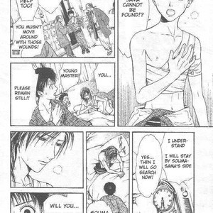 [WATASE Yuu] Sakura-Gari [Eng] – Gay Comics image 627.jpg