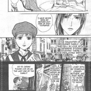 [WATASE Yuu] Sakura-Gari [Eng] – Gay Comics image 628.jpg
