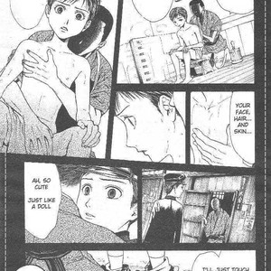 [WATASE Yuu] Sakura-Gari [Eng] – Gay Comics image 630.jpg