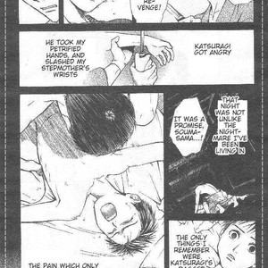 [WATASE Yuu] Sakura-Gari [Eng] – Gay Comics image 636.jpg