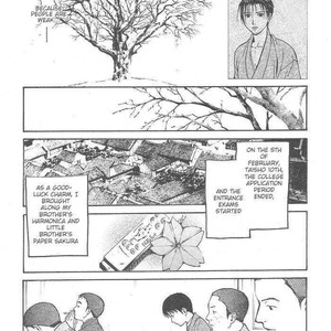 [WATASE Yuu] Sakura-Gari [Eng] – Gay Comics image 660.jpg