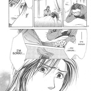 [WATASE Yuu] Sakura-Gari [Eng] – Gay Comics image 670.jpg