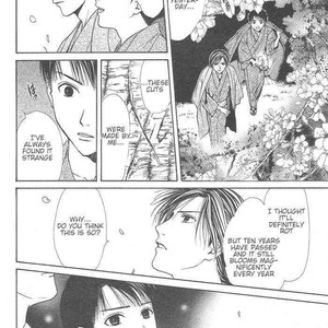 [WATASE Yuu] Sakura-Gari [Eng] – Gay Comics image 674.jpg