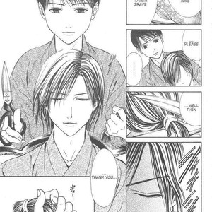 [WATASE Yuu] Sakura-Gari [Eng] – Gay Comics image 677.jpg