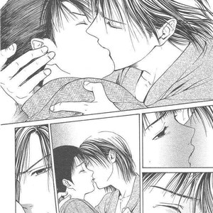 [WATASE Yuu] Sakura-Gari [Eng] – Gay Comics image 688.jpg