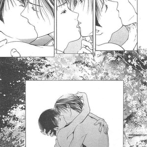 [WATASE Yuu] Sakura-Gari [Eng] – Gay Comics image 691.jpg