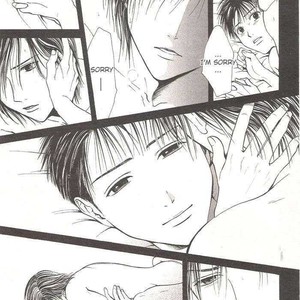 [WATASE Yuu] Sakura-Gari [Eng] – Gay Comics image 695.jpg