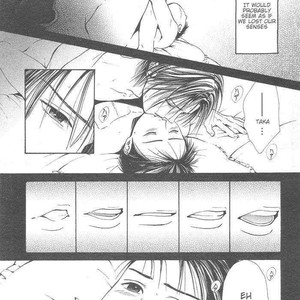 [WATASE Yuu] Sakura-Gari [Eng] – Gay Comics image 697.jpg