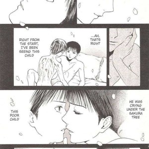 [WATASE Yuu] Sakura-Gari [Eng] – Gay Comics image 699.jpg