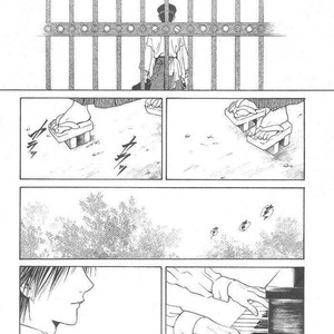[WATASE Yuu] Sakura-Gari [Eng] – Gay Comics image 717.jpg