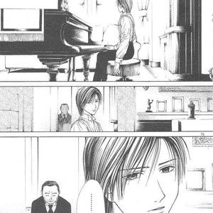 [WATASE Yuu] Sakura-Gari [Eng] – Gay Comics image 718.jpg