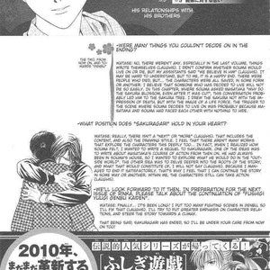 [WATASE Yuu] Sakura-Gari [Eng] – Gay Comics image 734.jpg