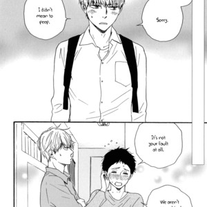 [Yamamoto Kotetsuko] Bokura no Negai ~ Our Wish (update c.18) [Eng] — 002