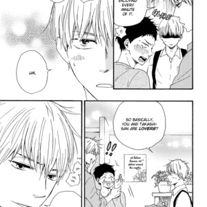 [Yamamoto Kotetsuko] Bokura no Negai ~ Our Wish (update c.18) [Eng] — 003