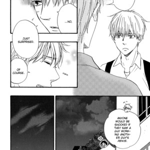 [Yamamoto Kotetsuko] Bokura no Negai ~ Our Wish (update c.18) [Eng] — 004