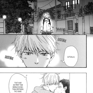 [Yamamoto Kotetsuko] Bokura no Negai ~ Our Wish (update c.18) [Eng] — 005