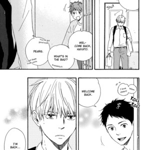 [Yamamoto Kotetsuko] Bokura no Negai ~ Our Wish (update c.18) [Eng] — 007
