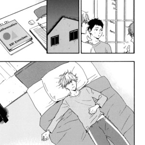 [Yamamoto Kotetsuko] Bokura no Negai ~ Our Wish (update c.18) [Eng] — 009