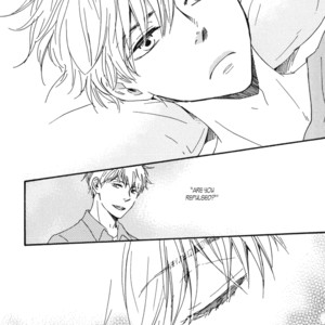 [Yamamoto Kotetsuko] Bokura no Negai ~ Our Wish (update c.18) [Eng] — 010