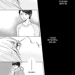 [Yamamoto Kotetsuko] Bokura no Negai ~ Our Wish (update c.18) [Eng] — 011