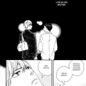 [Yamamoto Kotetsuko] Bokura no Negai ~ Our Wish (update c.18) [Eng] — 012