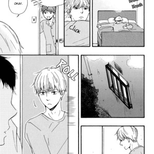 [Yamamoto Kotetsuko] Bokura no Negai ~ Our Wish (update c.18) [Eng] — 013