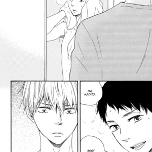 [Yamamoto Kotetsuko] Bokura no Negai ~ Our Wish (update c.18) [Eng] — 014