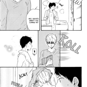 [Yamamoto Kotetsuko] Bokura no Negai ~ Our Wish (update c.18) [Eng] — 015