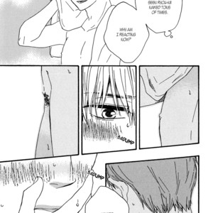 [Yamamoto Kotetsuko] Bokura no Negai ~ Our Wish (update c.18) [Eng] — 017