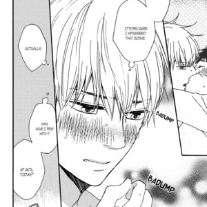 [Yamamoto Kotetsuko] Bokura no Negai ~ Our Wish (update c.18) [Eng] — 018
