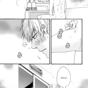 [Yamamoto Kotetsuko] Bokura no Negai ~ Our Wish (update c.18) [Eng] — 019