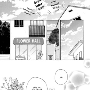 [Yamamoto Kotetsuko] Bokura no Negai ~ Our Wish (update c.18) [Eng] — 023