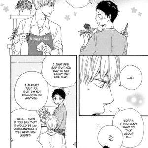 [Yamamoto Kotetsuko] Bokura no Negai ~ Our Wish (update c.18) [Eng] — 024