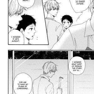 [Yamamoto Kotetsuko] Bokura no Negai ~ Our Wish (update c.18) [Eng] — 028