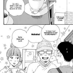 [Yamamoto Kotetsuko] Bokura no Negai ~ Our Wish (update c.18) [Eng] — 031